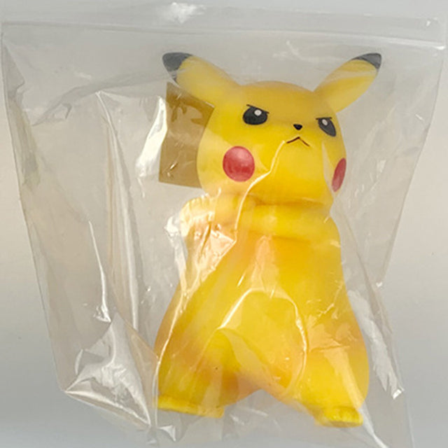 Pikachu-Actionfigur