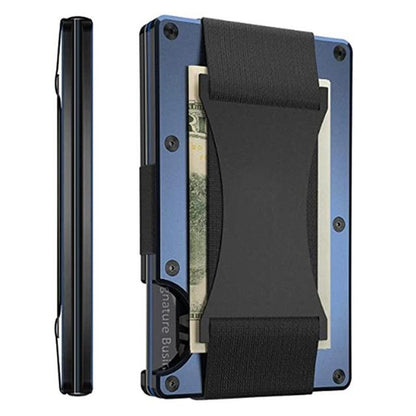 RFID Slim Wallet