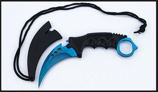 CS:GO Karambit