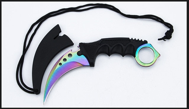 CS:GO Karambit