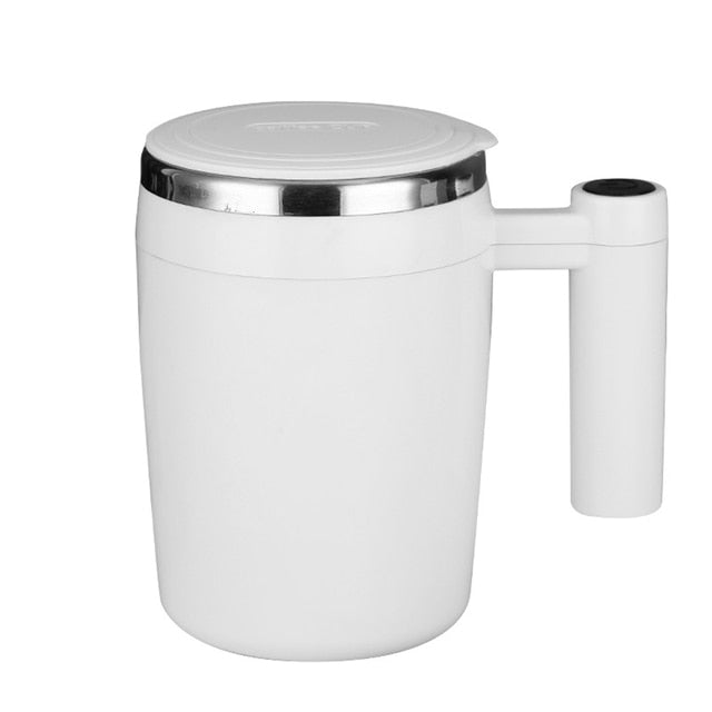 Quick Mixing Cup