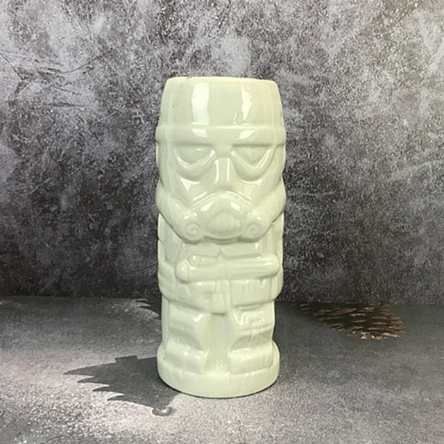 Star Wars Ceramic Cup