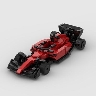 Ferrari 812 GTS V12 Rennsportwagen-Spielzeug