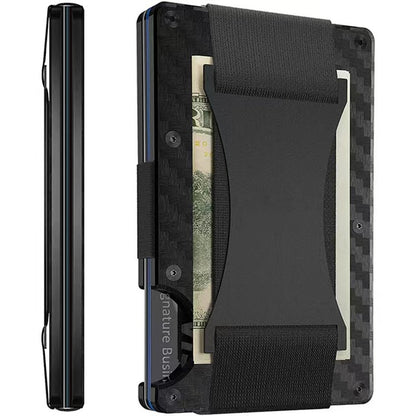 RFID Slim Wallet