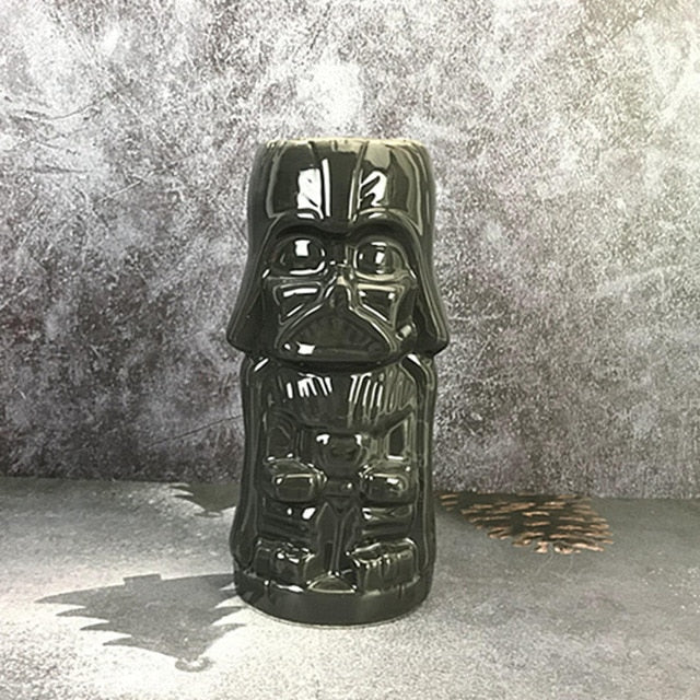 Star Wars Ceramic Cup