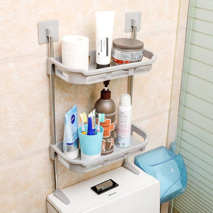 Bathroom Shelf