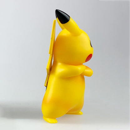 Pikachu-Actionfigur