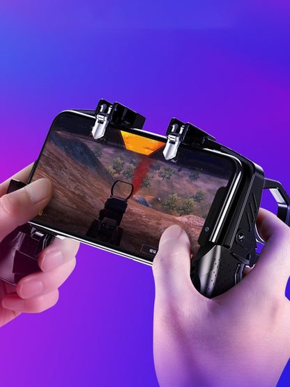 Joystick für Smartphones