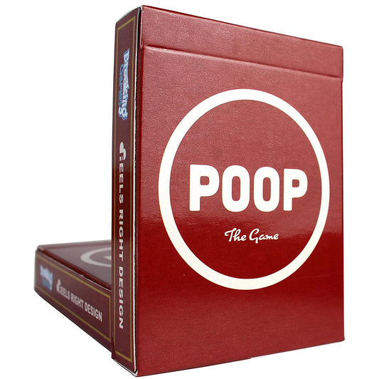 Poop Das Spiel