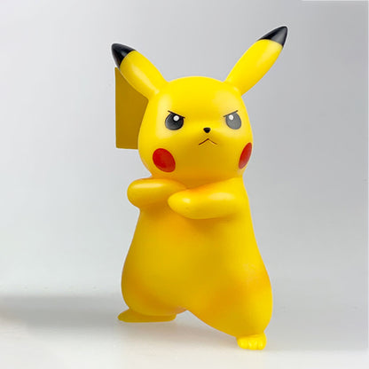 Pikachu-Actionfigur