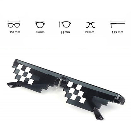 Thug Life Sunglasses