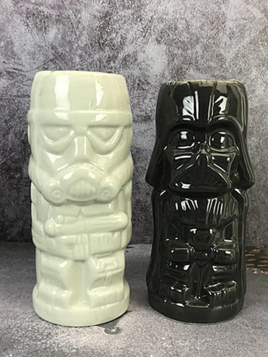 Star Wars Ceramic Cup