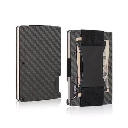 RFID Slim Wallet