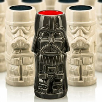 Star Wars Ceramic Cup