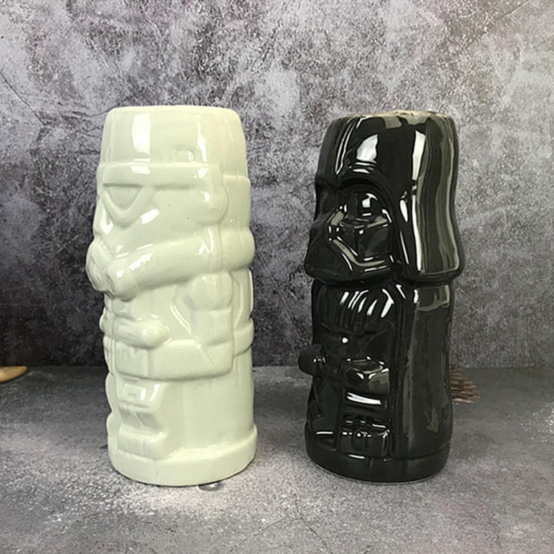 Star Wars Ceramic Cup