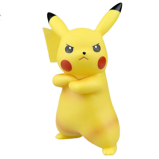 Pikachu Action Figure