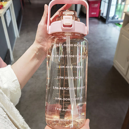 Large Water Bottle