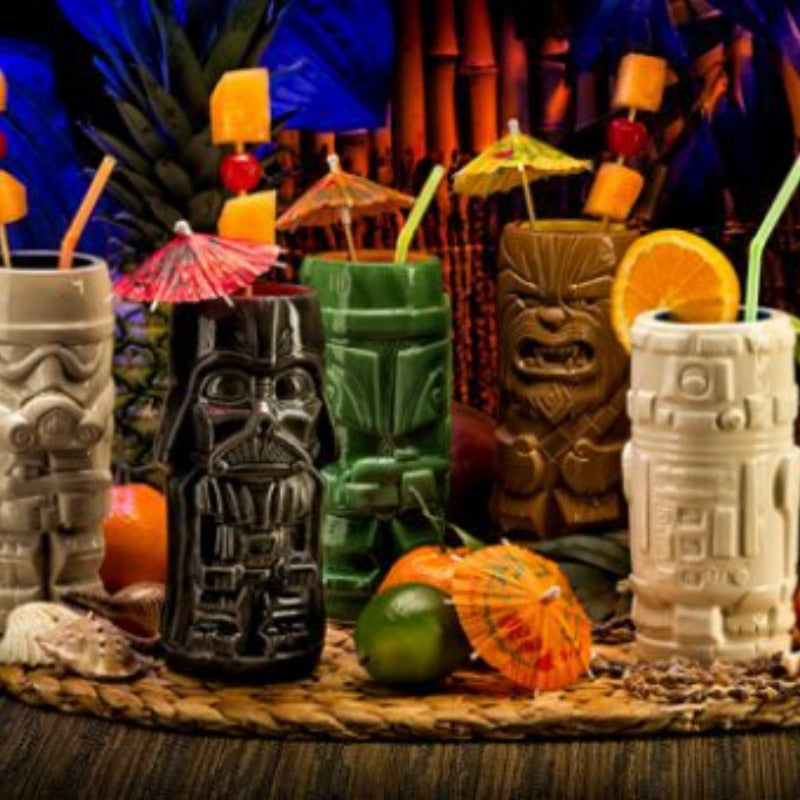 Star Wars Ceramic Cup