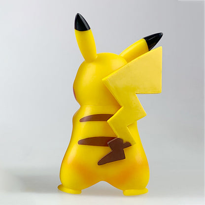 Pikachu-Actionfigur