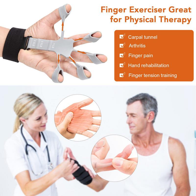 Finger Exerciser